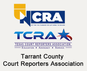 Fort Worth Court Reporters