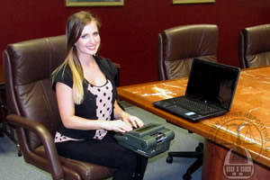 Court Reporter Services Dallas Fort Worth